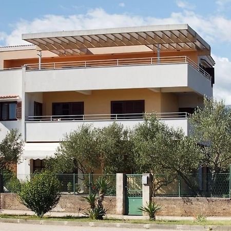 Apartments With A Parking Space Drnis, Zagora - 12769 Exterior foto